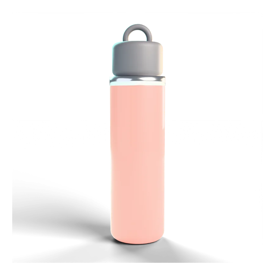 Garrafa térmica 750 ml da loja fictícia ONDA