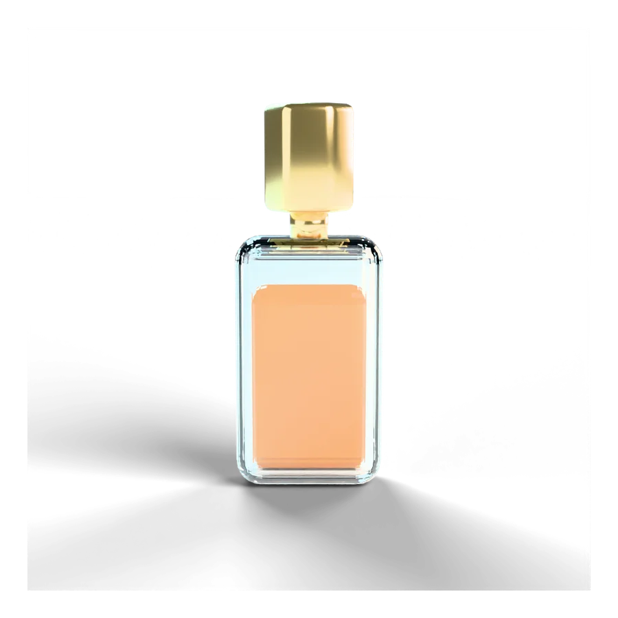 Eau de Parfum 50 ml da loja fictícia Maré Âmbar